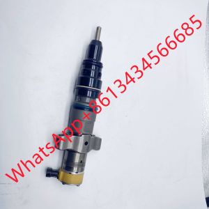 Golden Vidar high standard C-9 Engine Diesel Fuel Injector 1888739 For CAT