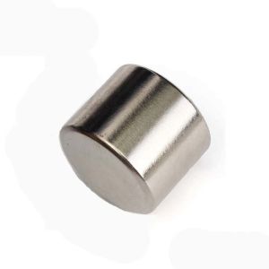 Disc Composite Customized Magnetic Beads for Education Magnet