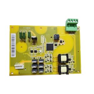 ASTO-21C 3AUA0000065265 PROTECTION BOARD Drive Parts New And Warranty