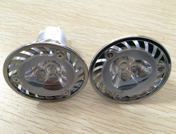 Buy 3*1W LED spotlight at wholesale prices