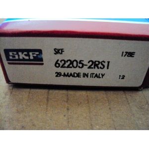 Thin Section Deep Groove Bearing 61800 Series 61828 140*175*18mm