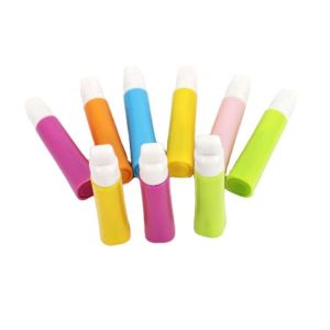 Medical Disposable Single Use Sterile 28G 30G Blood Collection Needle Pressure