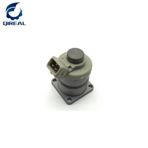 Hydraulic Pump EX200 EX300-2 Excavator Solenoid Valve