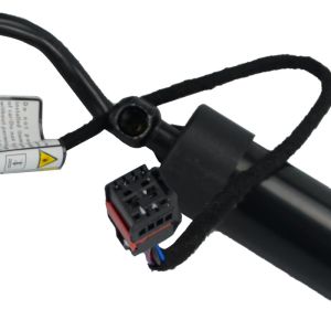 Volkswagen Sharan 2010-2019 Power Lift Gate OE 7N0827851G 7N0827711A