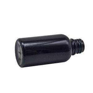 100ml Amber Essential Oil Bottle With Dropper