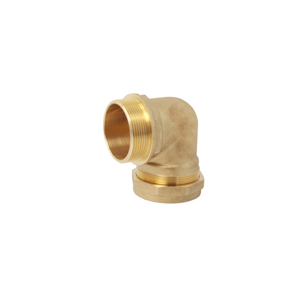 Buy Brass Male Elbow at wholesale prices