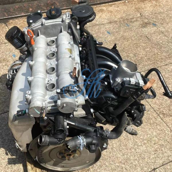 110kW Gas/Petrol Engine Assembly for Original EA111 EA211 Jetta 1.4 Bora 1.6 Santana Vista