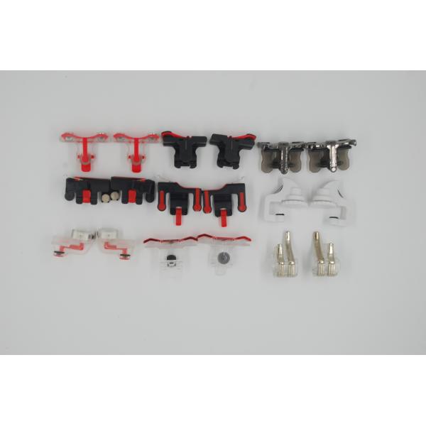 Playerunknown's Battlegrounds Mobile Joystick Controller Sensitive Eat Chicken Game Handle