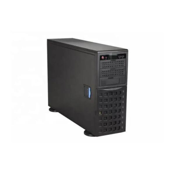 Original SYS-730A-I SuperServer 730A-I Tower Chassis Server With 800W Power Supply