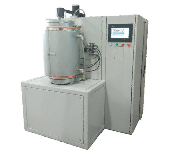 Buy PCD/PCBN Inserts Vacuum Brazing Machine 20KW 380v Water Cooling at wholesale prices