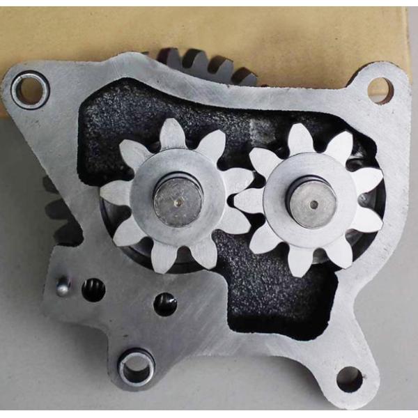 Oil Pump ZX240/330/360/330-3/330-3G Excavator Parts 76453