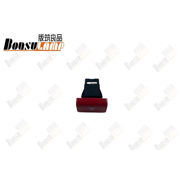 Buy Alarm Lamp Switch  JAC N80  OEM 3750910LE010 at wholesale prices