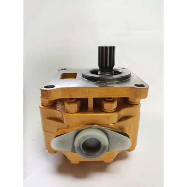 07433-71103 Hydraulic Gear Pump Torqflow Komatsu Parts D135A D150A D155A D155C D155S D85A