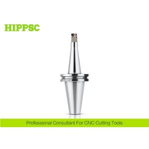 Durable Precision Threading Tool Holder For Deep Hole Machining With 20CrNiMo