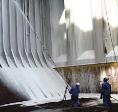 Quality Supervision Bulk Carrier Loading Procedure Service With Detailed Comments Photos for sale