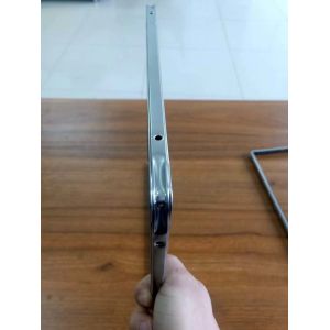 Siemens PLC Control System automatic spacer bending machine