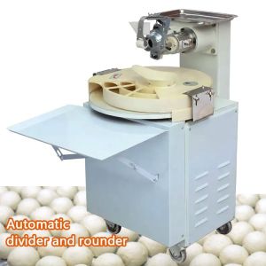 Quality Automatic Cut hydraulic dough divider for Baguette Bread Bakery for sale