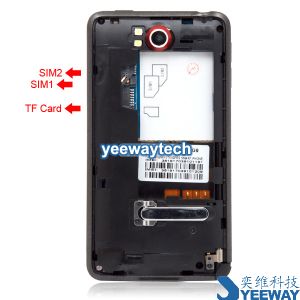 G9 Quad Band Dual Cards Dual Standby Dual Cameras WIFI Color TV Bluetooth Java