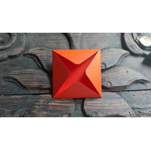 Unique Custom Invitation Envelopes Offset Printing For Wedding Invitation