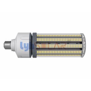 60W White Gray Corn Style Led Bulbs CE RoHS Approval And IP54 Waterproof