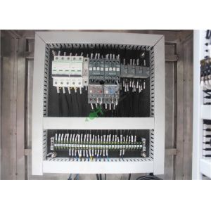 Water Purified System Ro Water Treatment Plant Reverse Osmosis Unit