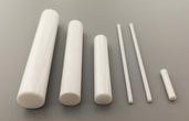 Customized Zirconium Oxide Ceramic Structural Elements And Zirconia Rod