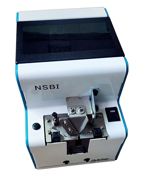 automatic screw feeder NSBI Turntable screw machine M1.2 screw