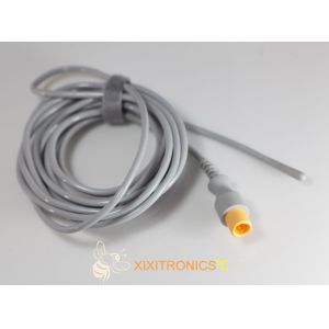 Reusable Medical Temperature Probes For Body Cavity HF405