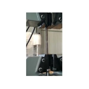 Material Computerized Hydraulic Tensile Testing Machine 600kn WAW-600B