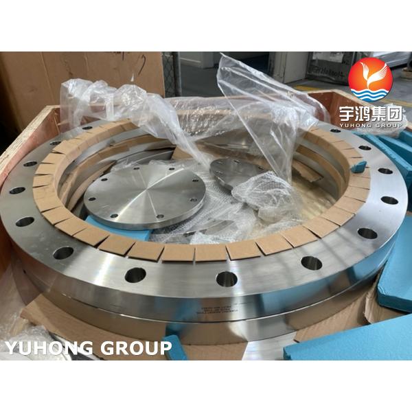 Buy AS2129, AS4087 F316L Stainless Steel Australian Standard Flange at wholesale prices