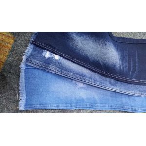 Stretch Denim Fabric Cotton Polyester Rayon Denim fabric 8x6 JSD3218