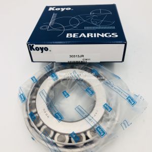 KOYO Taper Roller Bearings 30313 JR ,30313JR ,30313