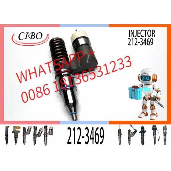 diesel fuel injectors 212-3463 0R-9595 10R-1814 0R-4987 161-1785 212-3469 10R