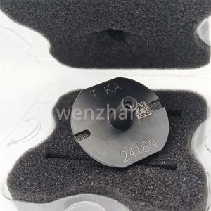Machine SMT Spare Parts 2418N Npm KXFX05CMA00 Nozzle