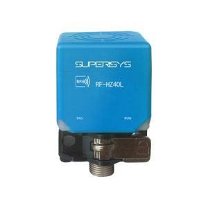 Quality RF-HZ40L: 40*40mm Rotatable HF RFID Reader for sale