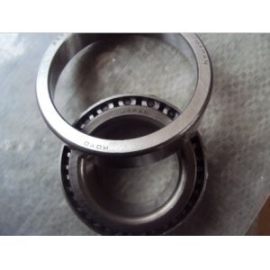 30205 Taper Roller Bearing with 25*52*15mm