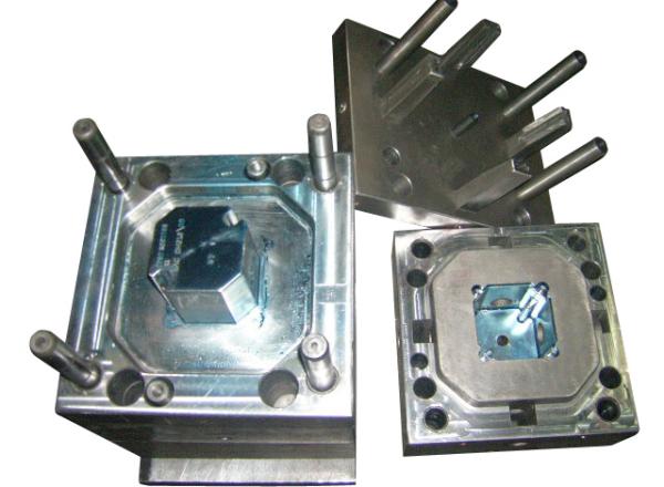 Buy Meter Box Shell Mold
 at wholesale prices