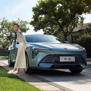 s Inexpensive Energy Vehicle 2024 Buick LaCrosse Luxury Gas Car with Speed Auto