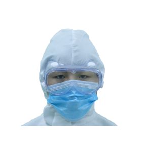 Anti Impact EN166 180mm Medical Protective Goggles