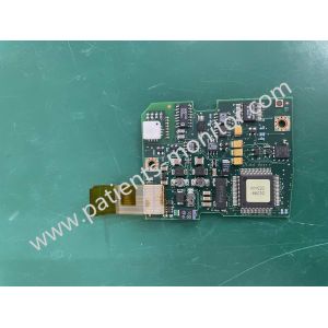 PRIMEDIC XD100xe M290 Defibrillator SpO2 Board M1020-66411 M1020-26411 Used