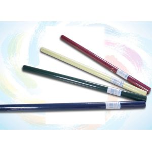 Catering Industries Non Woven Tablecloth Multi Colored Disposable PP Spun-Bonded