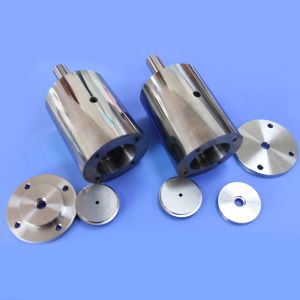 Research-grade Micron-level Precision High-performance Tungsten Carbide