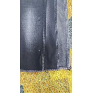 Denim Fabric Cotton Polyester Rayon Denim Fabric 10*10 JSD3086A