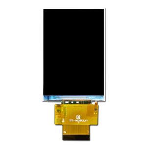 3.5 inch 320x480 IPS TFT LCD with ST7796S Controller for Arduino