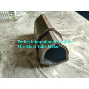 Alloy EN101305-1 TORICH Cold Drawn Steel Tube