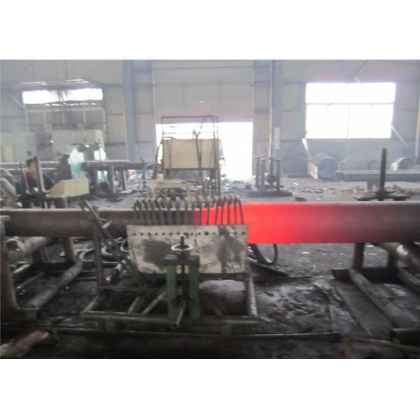 Steel 89mm 330T Pipe Expanding Machine For Tube