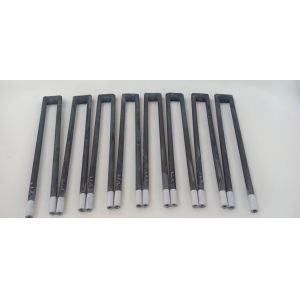 High Purity 1400°C Silicon Carbide Heating Elements Manufacturer