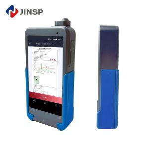 Rechargeable Handheld Raman Spectroscopy Identify Substances In 15 Seconds