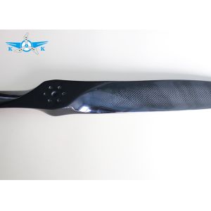high strength , Low noise Light Airbus Carbon Composite Propeller