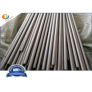 ASTM B550 R60705 Forged Annealed Polished Zirconium Rod